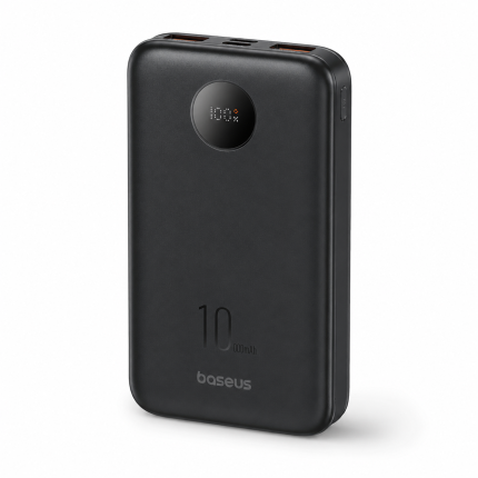 Baseus 10000mAh Compact Fast Charging Power Bank
