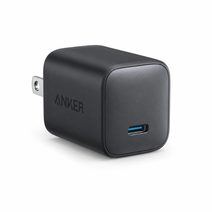 Anker 30W USB-C Fast Charging Adapter
