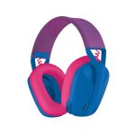Logitech G435 Lightspeed Wireless Gaming Headphone - Image 2